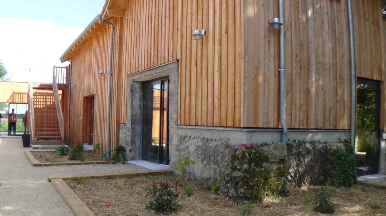 Willa La Grange De Pachon Aurice Zewnętrze zdjęcie